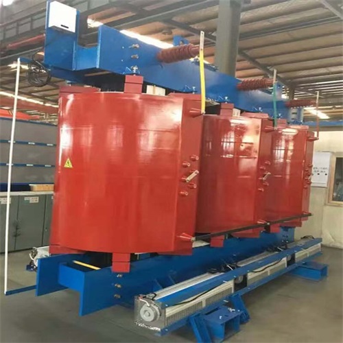 日土SCB10-500KVA干式变压器价格
