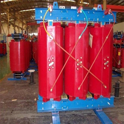 日土SCB10-1000KVA干式变压器