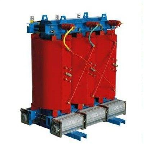 日土SCB12干式变压器